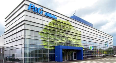 Procter & Gamble Switzerland Sarl .